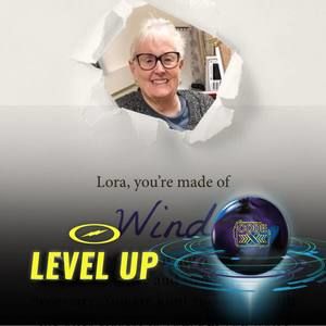 Meet your Posher, Lora